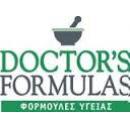 Όλα τα προϊόντα της σειράς Doctor`s Formulas στο φαρμακείο του κ. Ντόβα στην Μελίκη Ημαθίας